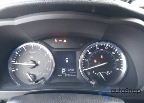 2014 Toyota Highlander Le V6 z USA, uszkodzony, nr VIN 5TDZKRFH4ES028469